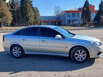 Авто Opel Vectra 2008 № 8548601