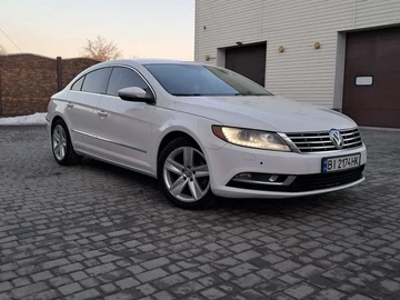 Авто Volkswagen Cc Passat Cc 2013 № 8548687