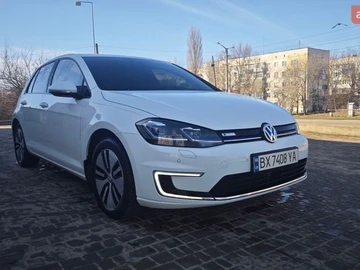 Авто Volkswagen E-Golf 2018 № 8548689