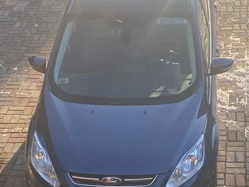 Авто Ford C-Max 2018 № 8548691