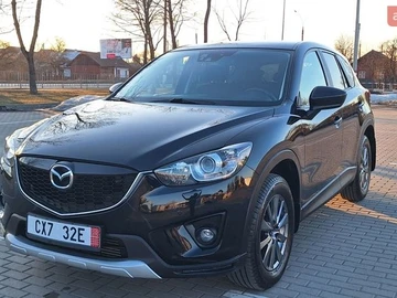 Авто Mazda Cx-5 2013 № 8548692