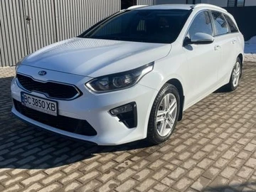 Авто KIA Ceed 2019 № 8548701