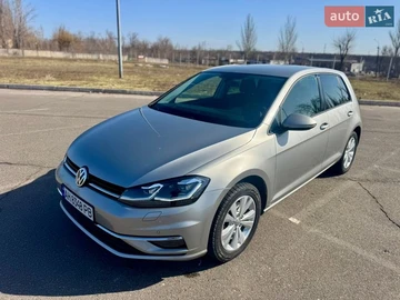 Авто Volkswagen Golf 2019 № 8548702