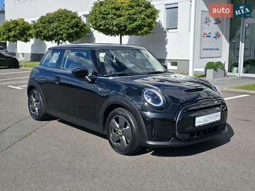 Авто MINI Electric 2023 № 8548704