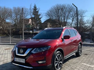 Авто Nissan Rogue 2019 № 8548747