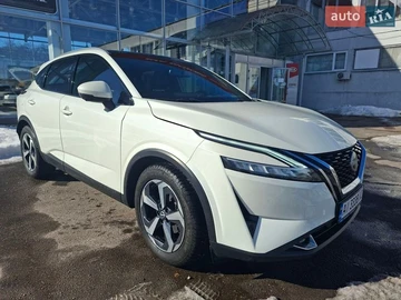 Авто Nissan Qashqai 2023 № 8548867