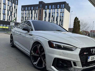 Авто Audi Rs5 Sportback 2019 № 8548873