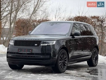 Авто Land Rover Range Rover 2023 № 8548876
