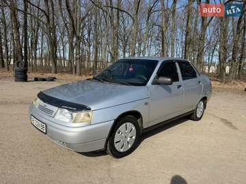 Авто ВАЗ 2110 2008 № 8548881