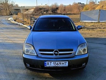 Авто Opel Vectra 2005 № 8548882
