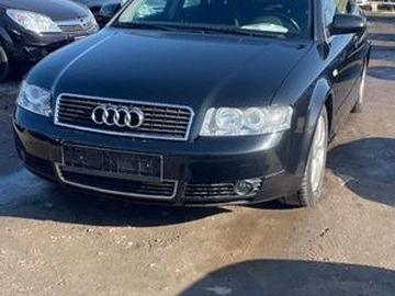 Авто Audi A4 2003 № 8548896