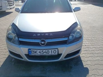 Авто Opel Astra 2005 № 8548900