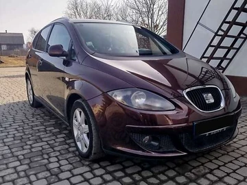 Авто SEAT Altea Xl 2008 № 8548901