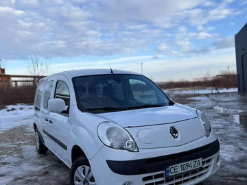 Авто Renault Kangoo 2012 № 8548914