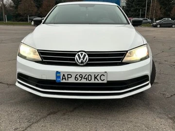 Авто Volkswagen Jetta 2015 № 8548918
