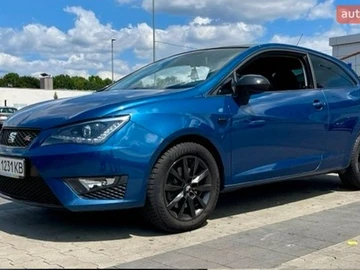 Авто SEAT Ibiza 2015 № 8548930