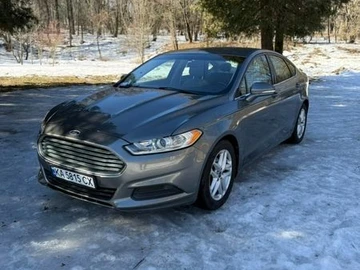 Авто Ford Fusion 2014 № 8548931