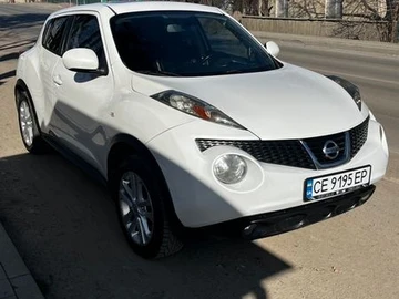 Авто Nissan Juke 2013 № 8548939