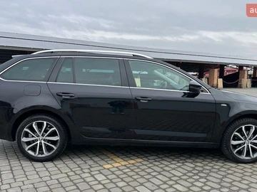 Авто Skoda Octavia 2015 № 8548941