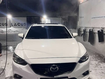 Авто Mazda 6 2013 № 8548951