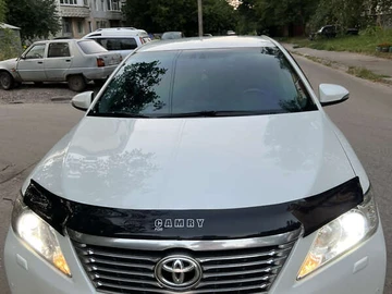 Авто Toyota Camry 2012 № 8548953
