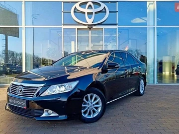 Авто Toyota Camry 2013 № 8548956