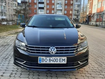 Авто Volkswagen Passat 2016 № 8548960