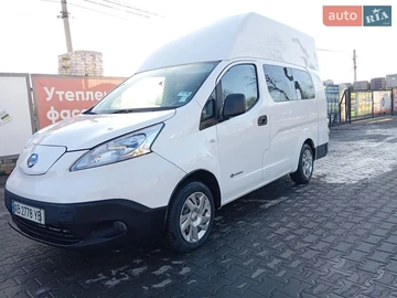 Авто Nissan E-Nv200 2020 № 8548966