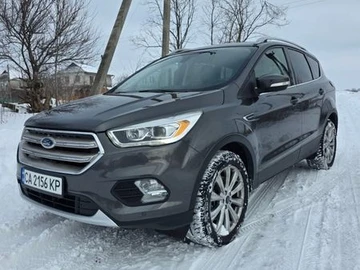 Авто Ford Escape 2017 № 8548967
