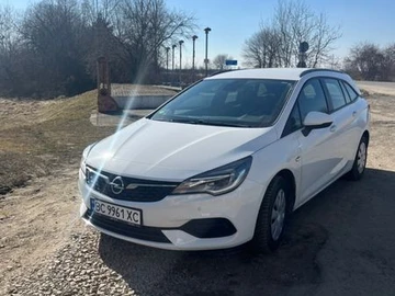 Авто Opel Astra 2020 № 8548968