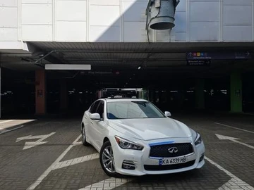 Авто Infiniti Q50 2013 № 8548969