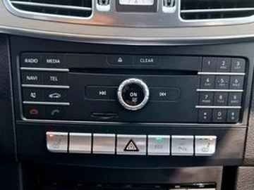 Авто Mercedes E-Class 2015 № 8548976