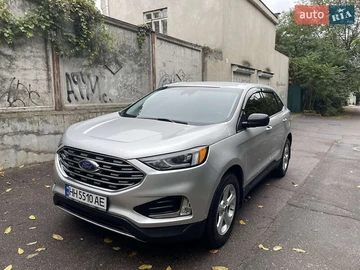 Авто Ford Edge 2019 № 8548979