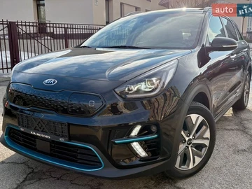 Авто KIA Niro 2020 № 8548980