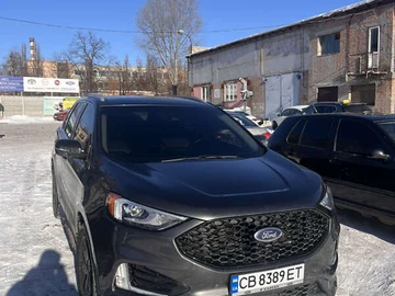 Авто Ford Edge 2020 № 8549097