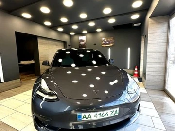 Авто Tesla Model 3 2018 № 8549103