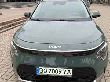 Авто KIA Niro 2024 № 8549108
