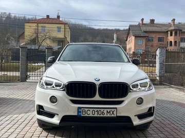Авто BMW X5 2017 № 8549120