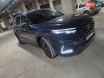 Авто Honda Cr-V 2023 № 8549121
