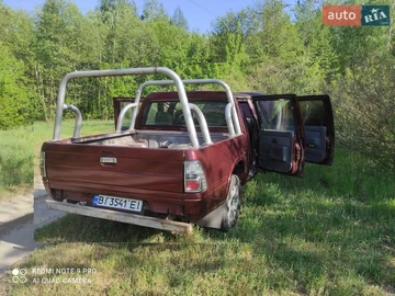 Авто Dadi Smoothing 2008 № 8549132