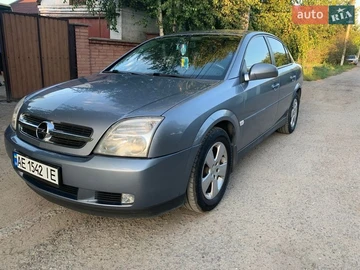 Авто Opel Vectra 2003 № 8549152