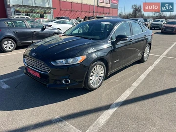 Авто Ford Fusion 2014 № 8549174