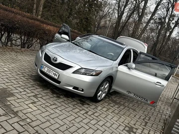 Авто Toyota Camry 2006 № 8549178