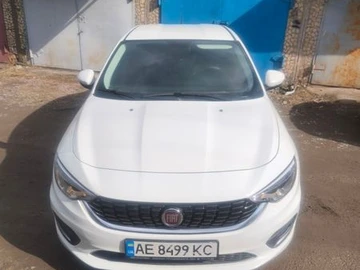 Авто Fiat Tipo 2018 № 8549181