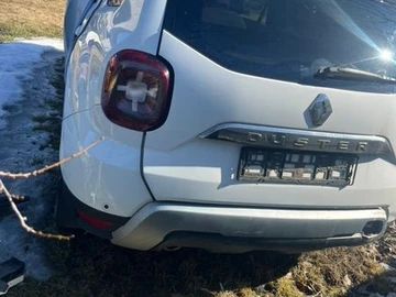 Авто Renault Duster 2021 № 8549186