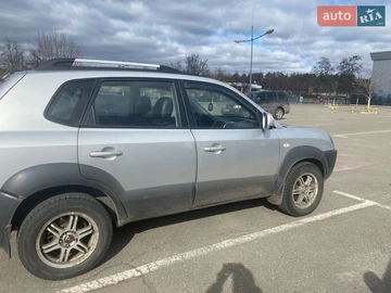 Авто Hyundai Tucson 2011 № 8549187