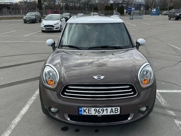 Авто MINI Cooper 2011 № 8549193