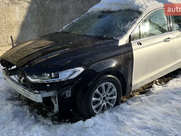 Авто Ford Mondeo 2020 № 8549194