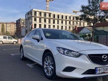Авто Mazda 6 2013 № 8549198