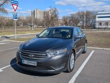 Авто Ford Taurus 2017 № 8549204